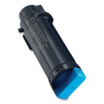 Dell® P3hjk High-yield Toner, 2,500 Page-yield, Cyan freeshipping - TVN Wholesale